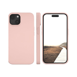 MONACO MAGSAFE - IPHONE 15 - PINK SAND MONACO MAGSAFE - IPHONE 15 - PINK SAND